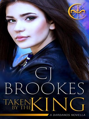 cover image of Taken by the King